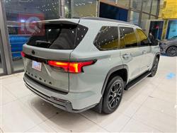 تويوتا سيكويا